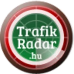 trafikradar android application logo